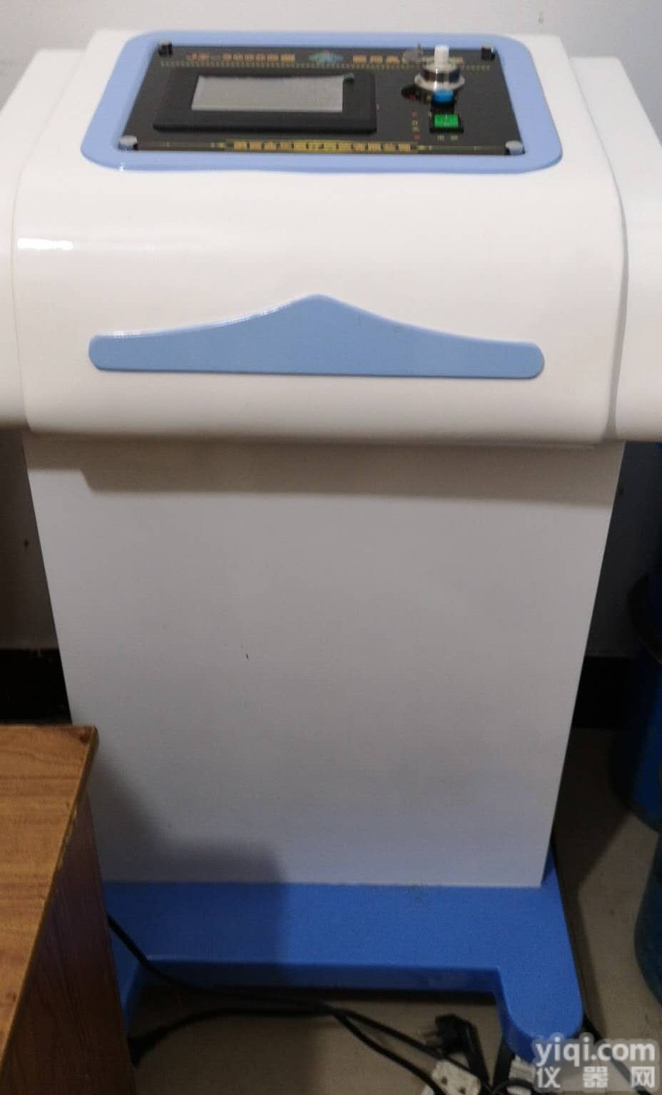 JZ-3000  <em>臭氧</em>大自血ZL仪-疼痛康复科-<em>陕西</em><em>金正</em>YL