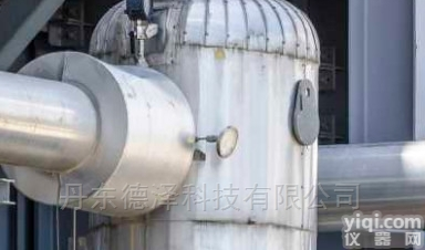 <em>INTEK</em>插入式小流量管道气体<em>流量计</em>