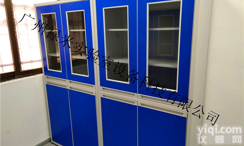 LUMI-SJG  实验室铝木药品柜 <em>储存</em>柜 <em>化验室</em>专用设备