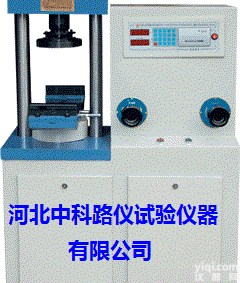 DYE-300<em>石膏抗压强度试验机</em>