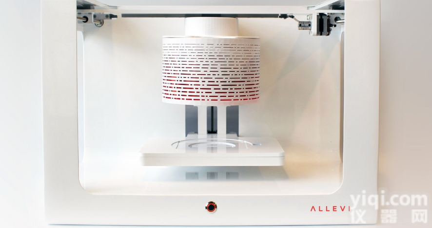 ALLEVI1/2/3/6  美国<em>Allevi</em>桌面型3D<em>生物</em><em>打印机</em>