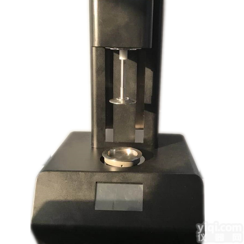 NT  水泥<em>砂浆</em><em>流变仪</em>操作规程