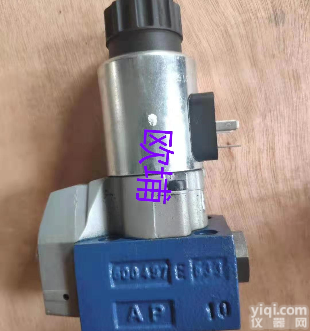 HED8OA-2X/3<em>50</em>K14KW  力士乐液控<em>单向阀</em>,德国Rexroth平衡阀