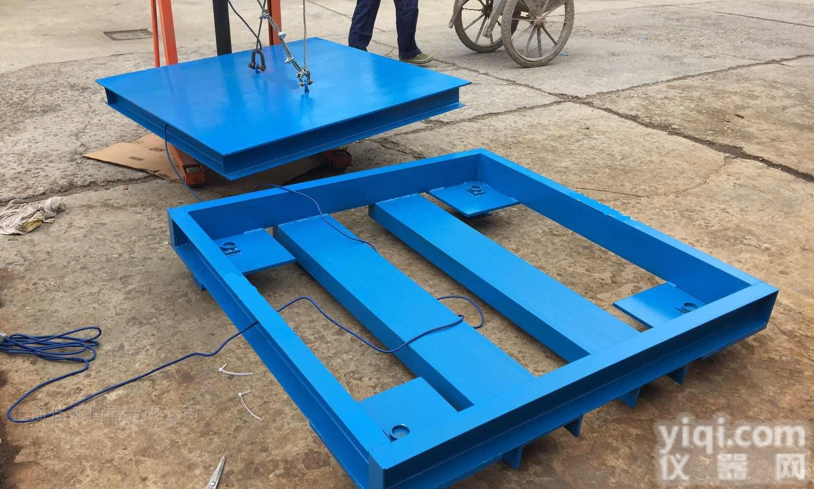 SCS-EX  <em>奉贤</em>3000<em>公斤</em><em>防爆</em>磅称-3000kg<em>防爆</em>电子磅秤