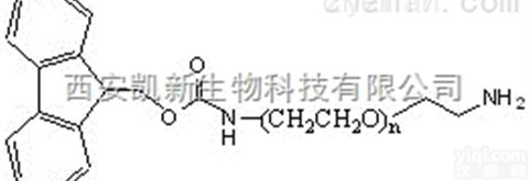 FMOC,tBOC PEG  FMOC-PEG-NH2,MW1000,2000,<em>3400</em>,<em>5000</em>,...