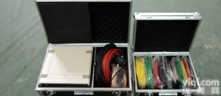 <em>一体机</em>变压器<em>绕组</em>变形综合<em>分析仪</em>