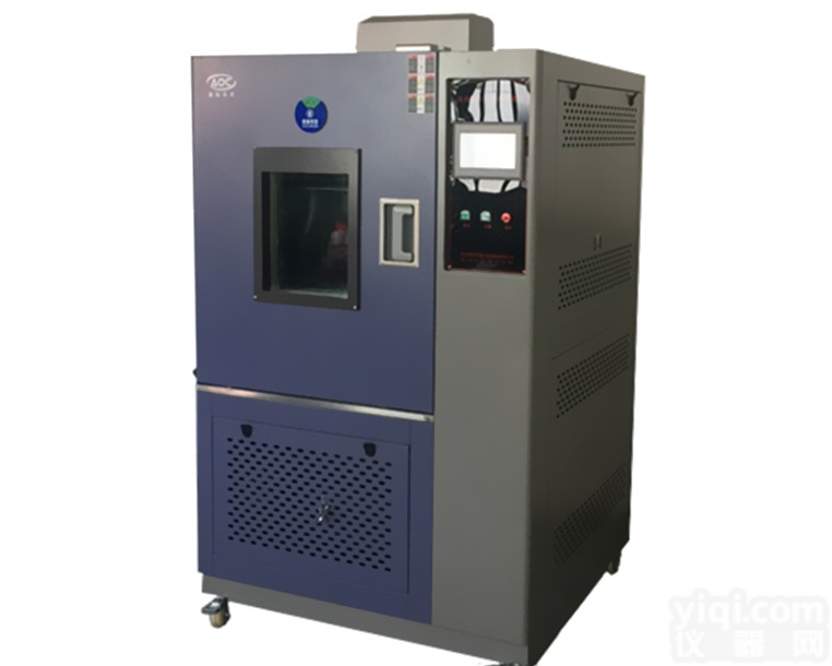 上海高低温交变湿热试验箱，厂家直营品Pai