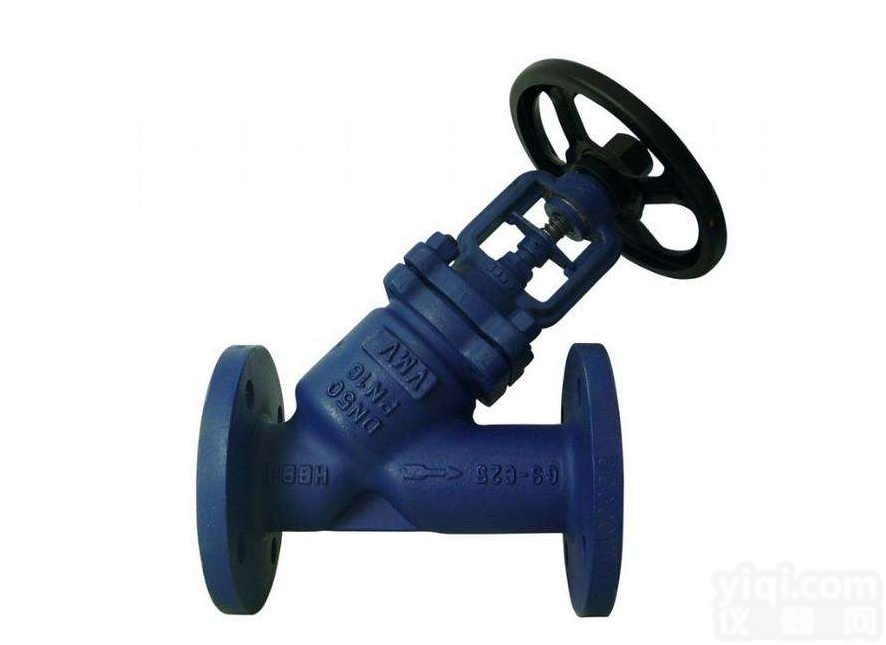 <em>J45H</em>  <em>J45H</em>直<em>流式</em><em>截止阀</em>