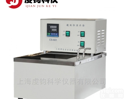 HH-601  HH-601<em>超级</em><em>恒温水浴</em>锅