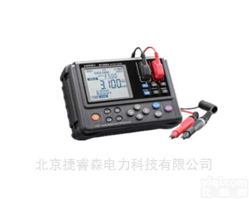 <em>日本</em>日置BT3554 <em>蓄电池</em>测试仪