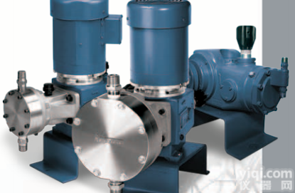 机械7000系列  美国<em>海王星</em>NEPTUNE隔膜<em>计量泵</em>