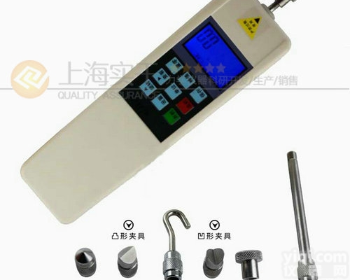 推<em>拉力</em>计  <em>汽车配件</em>专用高精度数显式推<em>拉力</em>计