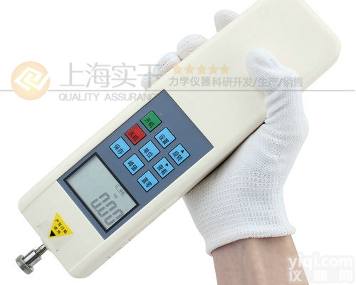 拉<em>压力计</em>  开关<em>接点</em>通断力测试专用数显式拉<em>压力计</em>