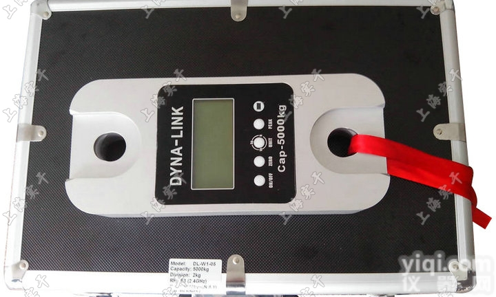 <em>测力计</em>  可配卸扣的<em>无线</em><em>测力计</em>0.3-30