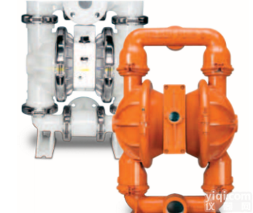 P.025 Original系列 <em> 美国WILDEN威尔顿气动隔膜泵</em>