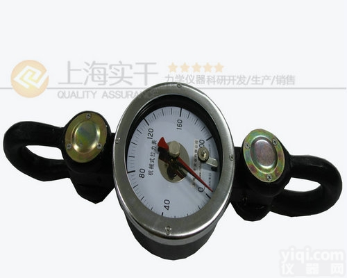 <em>拉力</em>表  0-200KN<em>机械式</em><em>拉力</em>表<em>生产厂家</em>