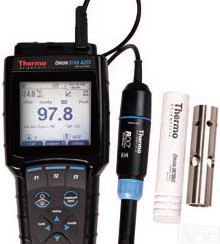 Star A <em>专业型</em>便携式ORP<em>测量</em>仪