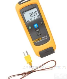 Fluke t3000 FC  <em>美国</em>福禄克Fluke<em>无线</em> K 型温度模块