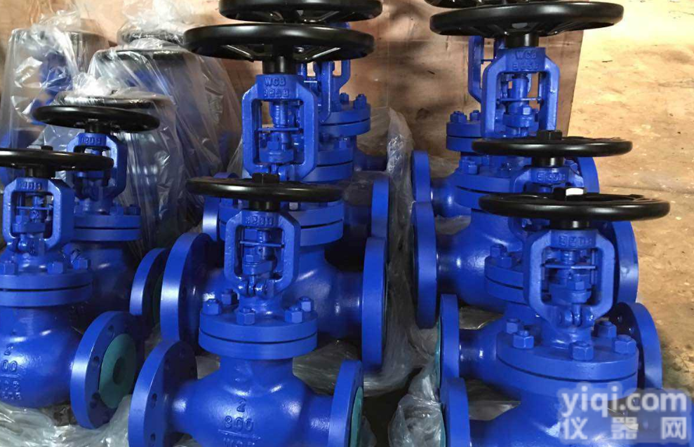 WJ41H  WJ41H<em>美标</em><em>波纹管</em><em>截止阀</em>