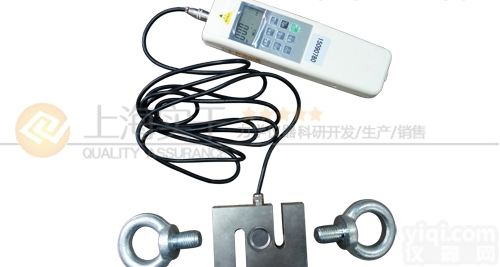 推拉力仪  <em>渔具</em>、纺织、化工<em>专用</em>S型拉压力仪价格