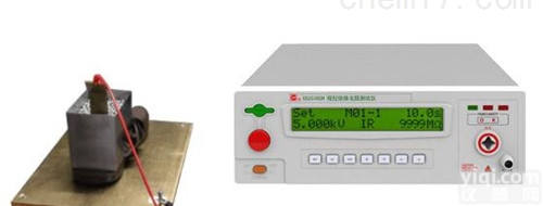 安全鞋防静电<em>测试仪</em>/<em>鞋类</em>抗电阻性测量仪