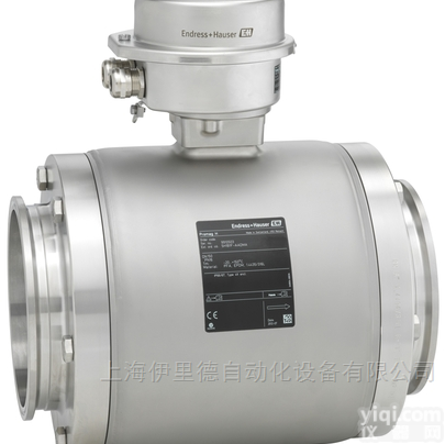 Proline Promag H 100  <em>德国</em><em>恩格斯</em><em>豪斯</em>E+H电磁流量计伊里德代理