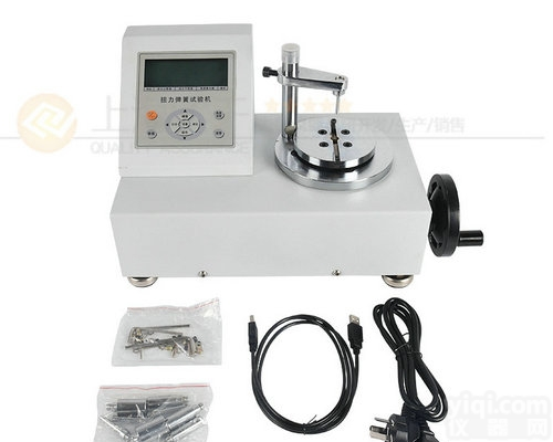 <em>测量仪</em>  5-<em>50</em>N.m/5-<em>50</em>牛米弹簧扭矩<em>测量仪</em>厂家