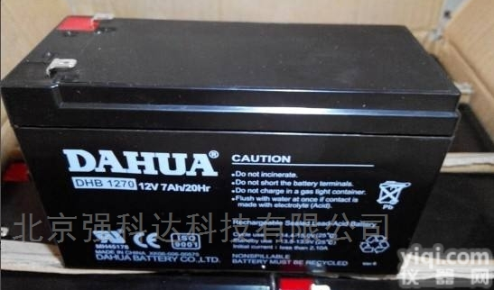 12V100AH  <em>大华</em>蓄电池DHB12-100 <em>品质保证</em>