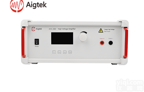 ATA-<em>2081</em>  ATA-<em>2081</em>高压<em>功率放大器</em>驱动压电陶瓷
