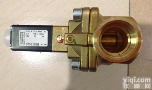 BURKERT<em>电磁阀</em>501880促销价<em>全新</em><em>原装</em>
