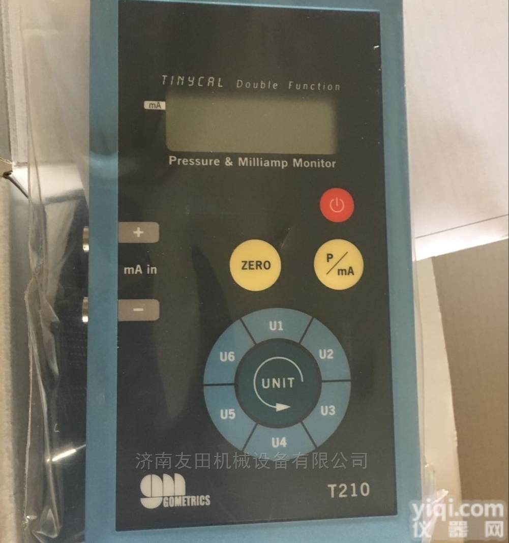 T210<em>压力表</em><em>西班牙</em>原装进口