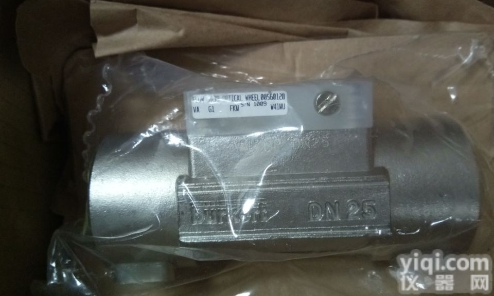 <em>BURKERT</em>涡轮<em>流量计</em>556194<em>备货</em>库存福利多