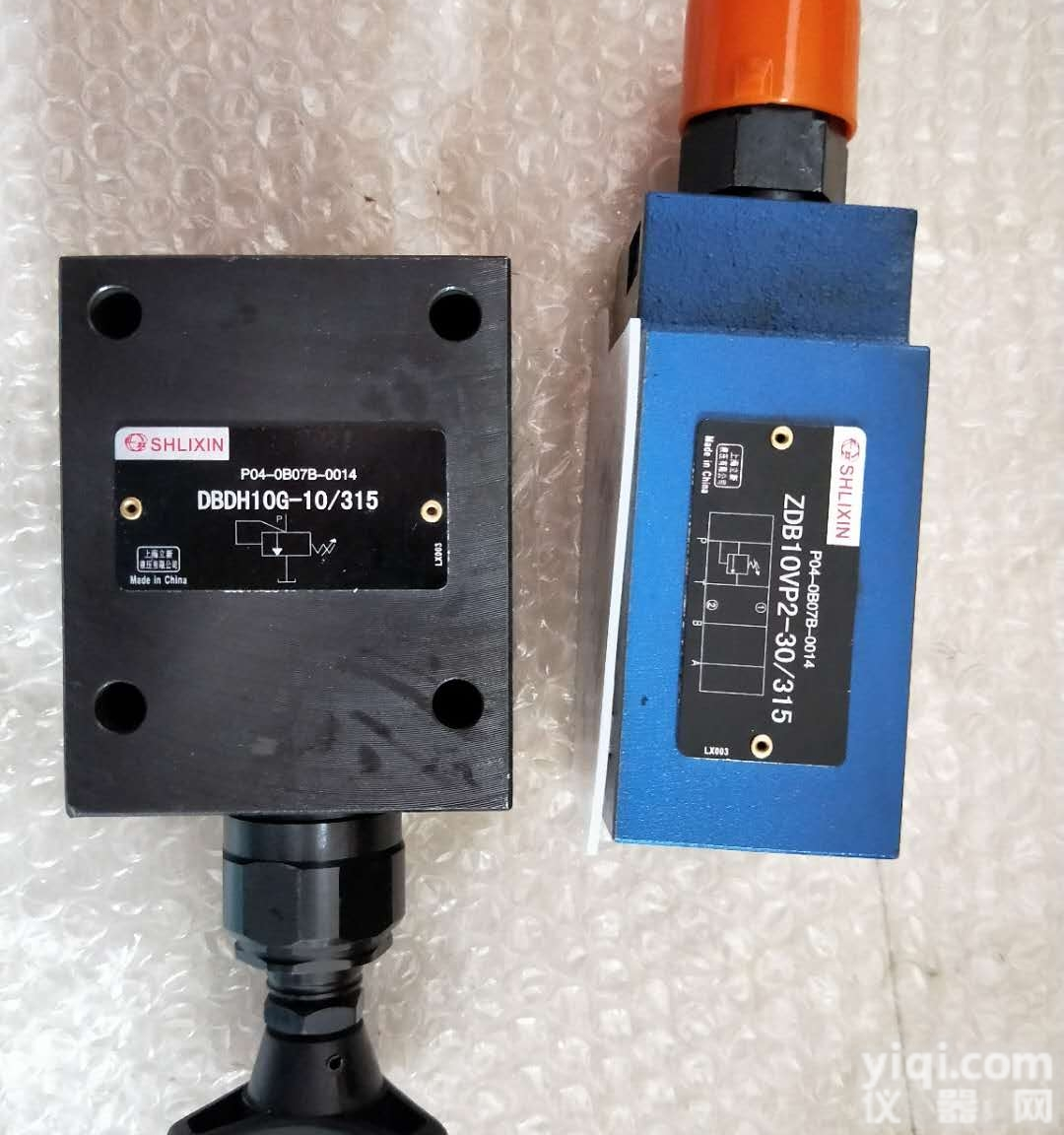 4WE6B-L6X/CG24NZ5L  上海<em>立新</em>SHLIXIN<em>换向阀</em>4WE6B-L6X/CG24NZ5L