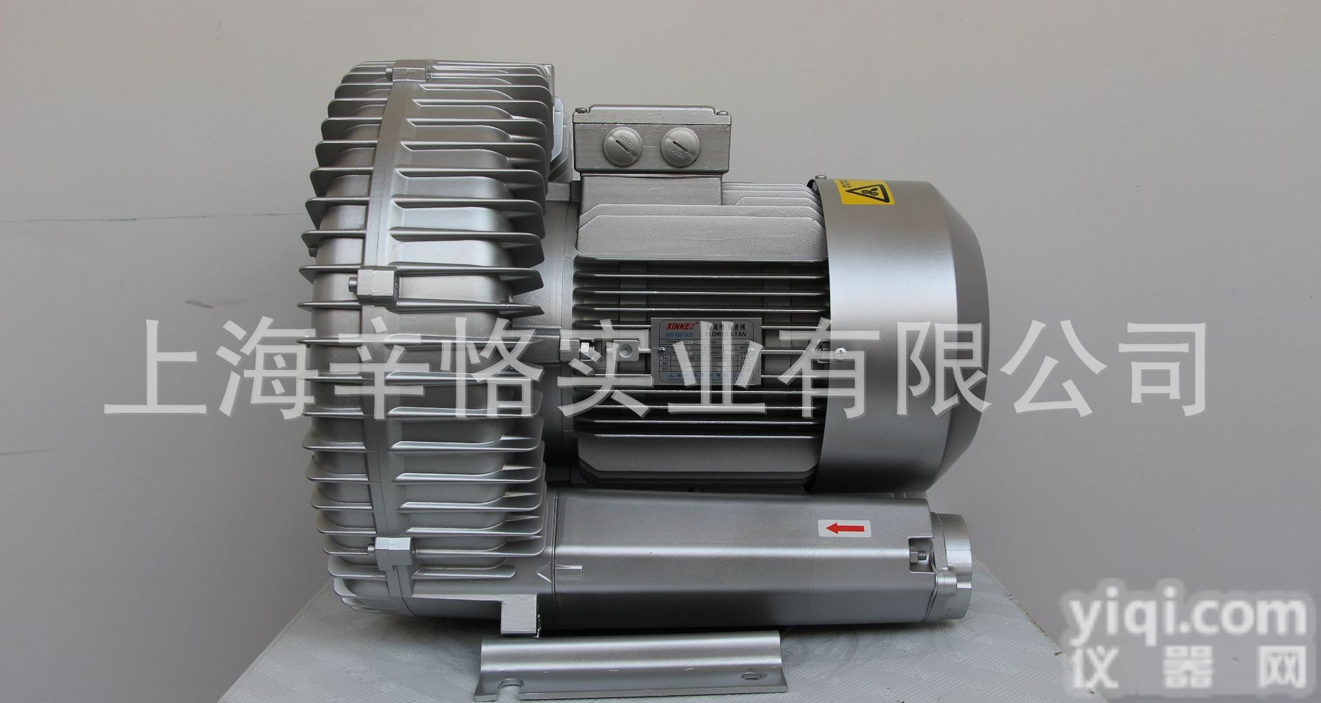 高压<em>涡流</em><em>鼓风机</em>