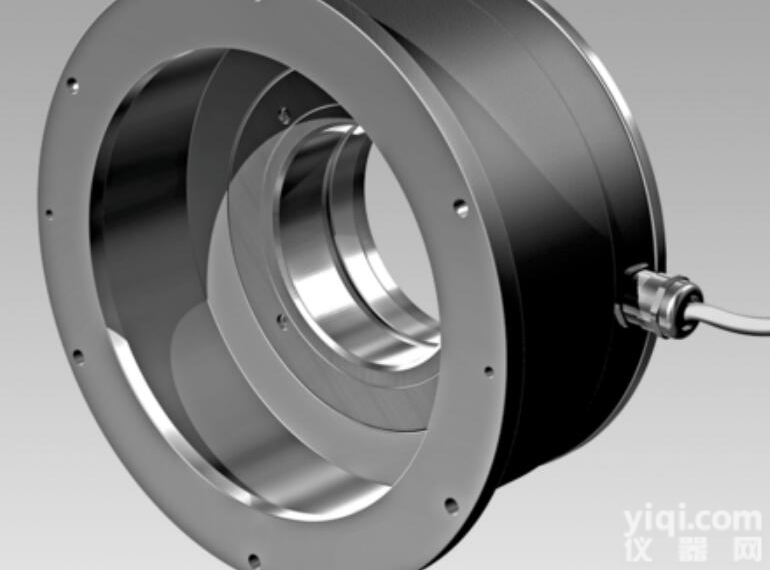 HG211 HG21  堡盟无轴承<em>光电</em><em>增量式</em>重载<em>编码器</em>