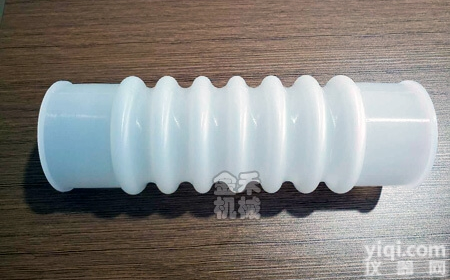 冶金<em>粉体振动筛</em>软连接