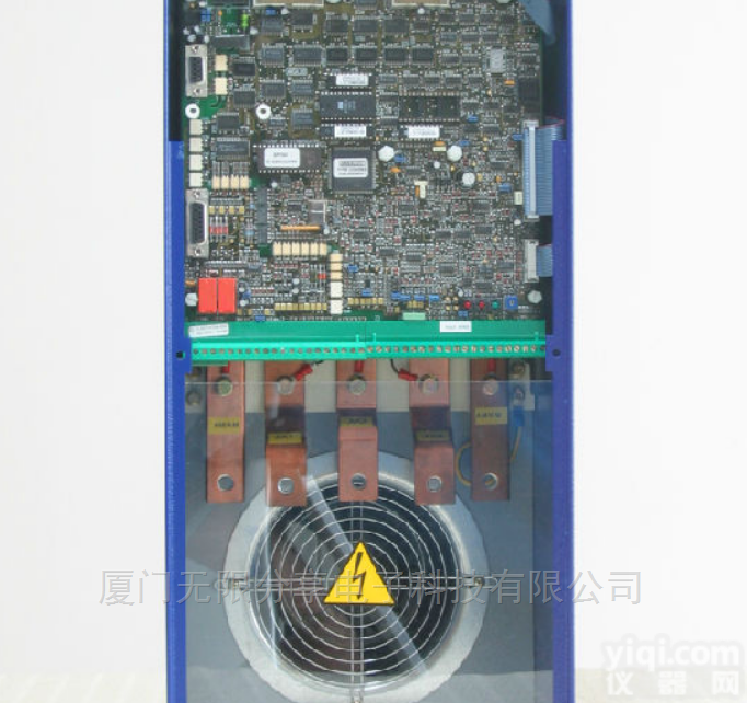 <em>SPDM</em> 110RGE  罗宾康<em>调速器</em>