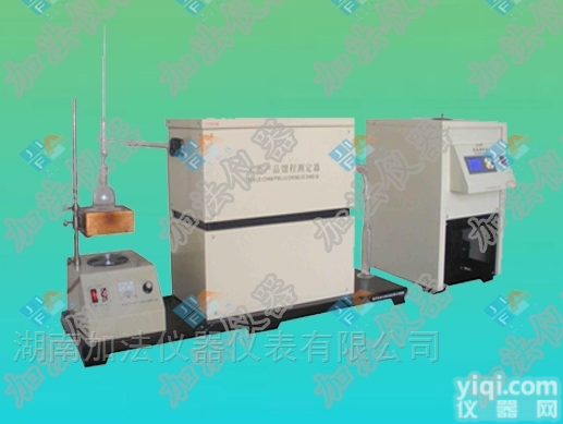 JF3146  苯类产品馏程<em>测定器</em>GB/T3146<em>加法</em>供应