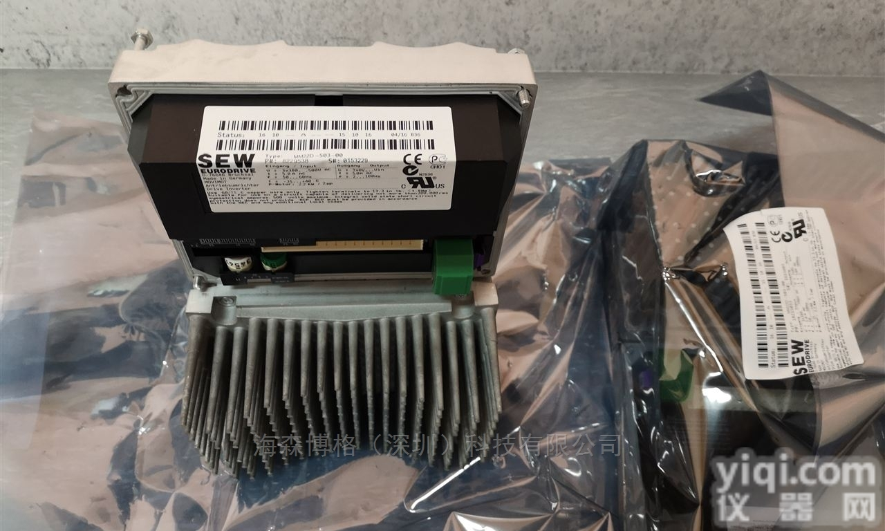 MFE52B/MM11D-<em>503</em>-00  <em>SEW</em>变频器MFE52B/MM11D-<em>503</em>-00