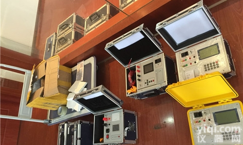 SXZRC-100A型  电力承试修设备|变压器<em>直流电阻</em>测试<em>装置</em>