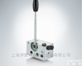 VH、VHP 和 VHR 型  哈威HAWE微型<em>气缸</em>截止式<em>换向阀</em>伊<em>里德</em>代理