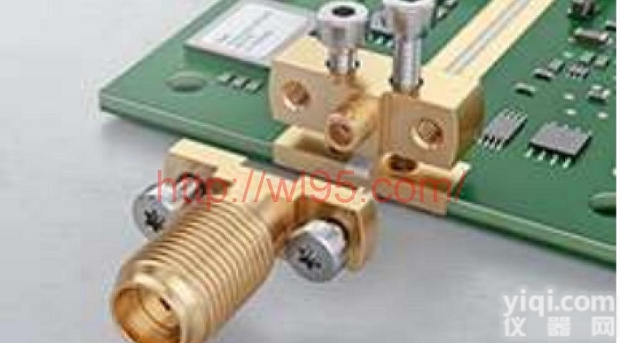 <em>罗森</em><em>伯格</em>亚太 99S2A5-40ML5 模块化连接器