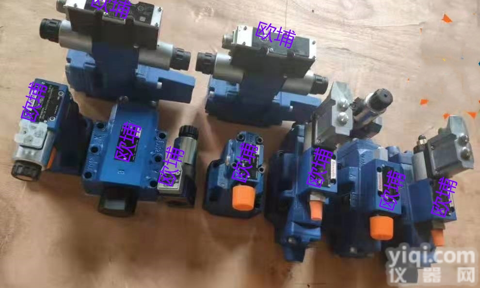 4WE6D62/EG24N9K4  德国力士乐比例阀,Rexroth<em>插装阀</em>,<em>减压阀</em>