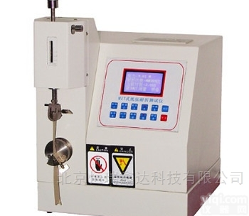 GR/MIT  北京<em>片状</em>材料<em>测定仪</em>