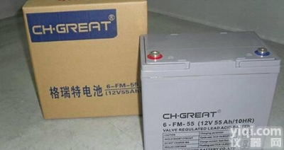 <em>12V17AH</em>  格瑞特<em>蓄电池</em>6-FM-17 <em>12V17AH</em> UPS/EPS
