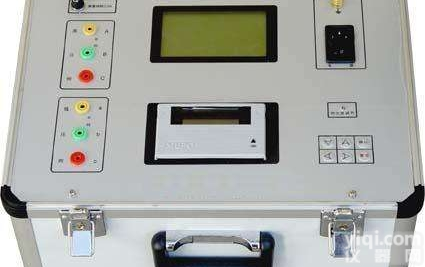 <em>手持式</em>变比<em>组别</em>快速分析仪