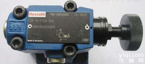 4WE6J62/EG24N9K4/B10  <em>德国</em>Rexroth<em>方向阀</em>,<em>力士</em>乐叠加式减压阀