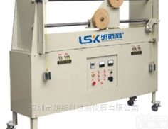 电热毯<em>电热丝</em>曲饶<em>试验机</em>