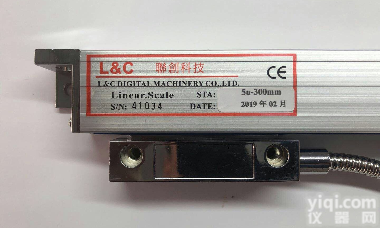 联创<em>光栅</em>尺和<em>数显</em>表价格及维修