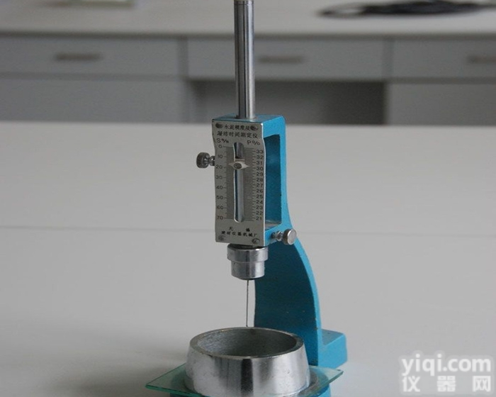水泥凝结时间测定仪、维卡仪（上海）